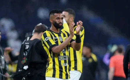 Al-riyadh Vs Al-ittihad as season reaches decisive phase