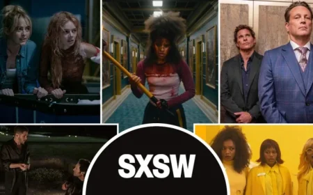 Deadline’s Comprehensive Festival Reviews