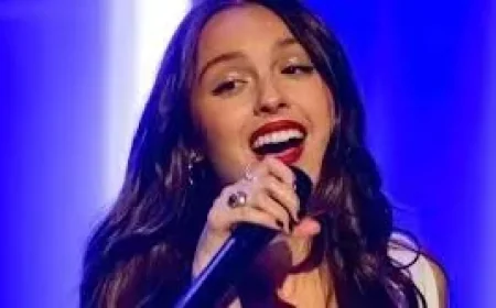 Olivia Rodrigo vs. HELP(2): Two Ways a Charity Record Centers Children