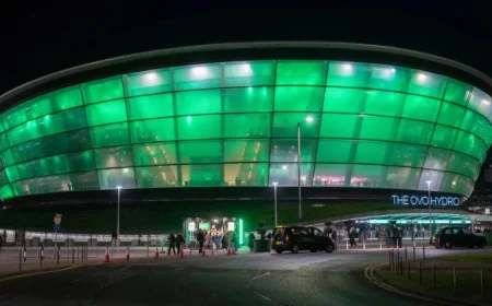 Ashley Roberts: Inside The Pussycat Dolls’ Trio Reunion, New Single and 53-Date World Tour Reveal