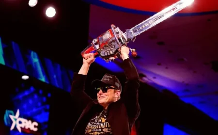 Elon Musk Overhauls xAI, Rebuilding from the Ground Up