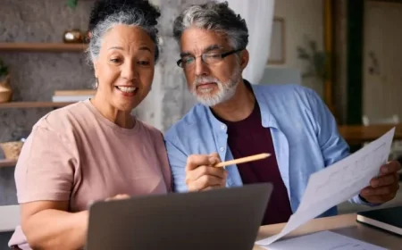 State Pension Increase 2026: Pensioners Face Possible ‘Double Boost’ as Inflation Threat Looms