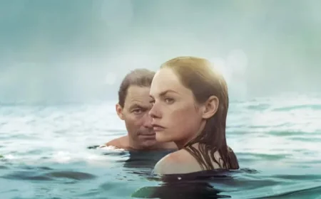 The Affair Itv: Three Seasons Now Streaming — What Viewers Need to Know