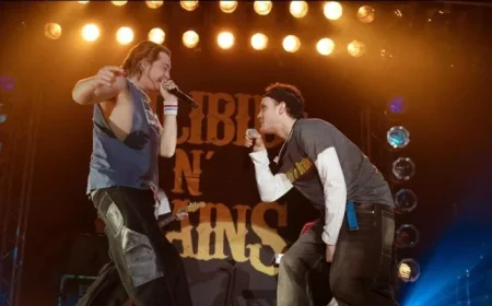 James Mcavoy’s Directorial Debut: From a Glasgow Blaze to a U.S. Theatrical Deal