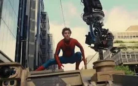 Dune: Trailer Set to Drop Next Week as Villeneuve’s Next Step Clarifies