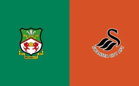 Wrexham Vs Swansea: Owners Take the Mic — A Broadcast That Rewrites the Matchday Script