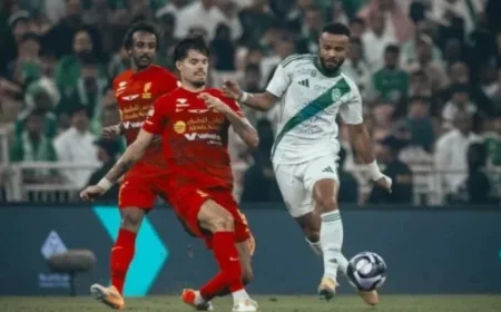Al Qadsiah Vs Al-ahli: Lineup Drama, a Bereaved Squad, and Tactical Choices