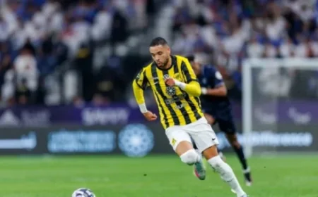 Al-riyadh Vs Al-ittihad: Surprising Selections and a Disciplinary Twist Ahead of the Riyadh Match