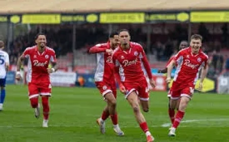 Colchester Vs Crawley Town: Mid‑Table Hope Meets Survival Demand