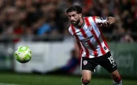 Derry City Vs Shelbourne preview exposes promise of stats amid sparse public detail