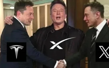 Musk Confesses xAI Flaws Following Tesla’s $2 Billion Investment