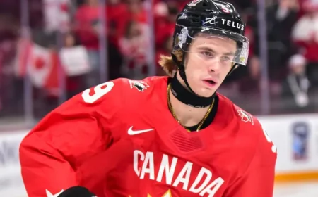 Canadian Teams Active After Trade Deadline Edition