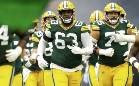 Rasheed Walker and the 1-year deal twist: 3 market signals reshaping his next move