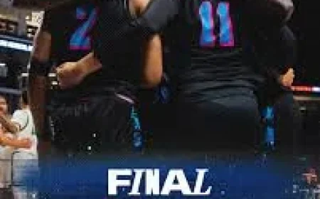 North Texas Basketball: What we can confirm right now as coverage points to an AAC Tournament win over Florida Atlantic