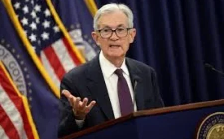 Jeanine Pirro: Judge Blocks Subpoenas in Powell Investigation as Fed Independence Is Tested