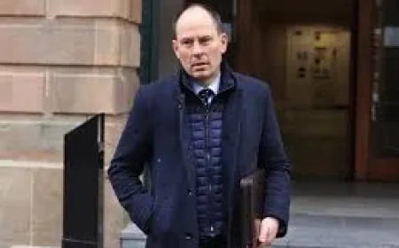 Coolmore Fined Hedgerow Destruction — A Farm, a Courtroom and the Lost Green Ribbons of Tipperary