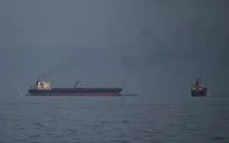 Scott Bessent’s 30-Day Oil Waiver Reveals a Sanctions U-Turn That Could Aid Putin