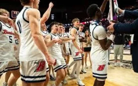 Championship: Van Order’s big day sends Pacelli to first WIAA title game — and raises questions