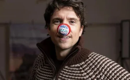 John Davidson incident as 1,588 complaints force scrutiny of awards broadcast