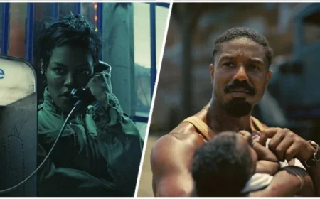 2026 Oscars Forecast: Final Awards Magnet Predictions