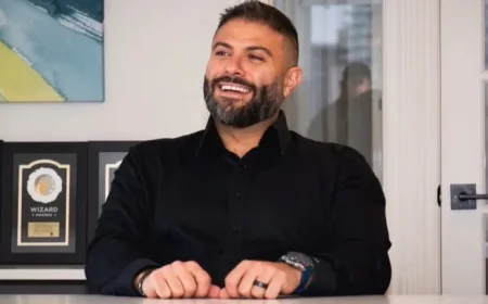 Jason Anbara Enlèvement: Broker Held, Beaten and Ransomed in Gatineau-Almonte Case