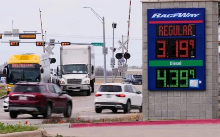 Economy’s 2026 Outlook Worsens, New Report Reveals Instability