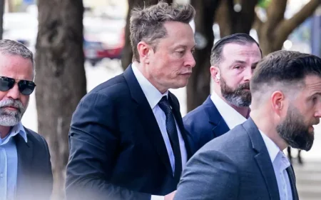 Elon Musk Recruits from Rejected Pool After Admitting xAI Errors