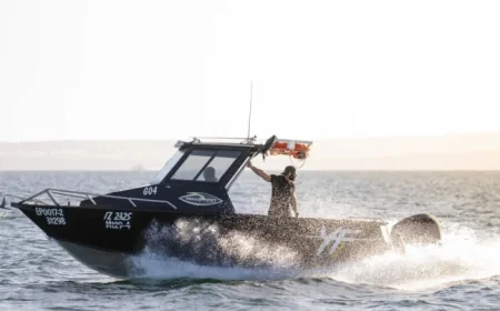 Foxtel-backed Deadliest Dinners Reveals a Collision Between Wild Food and Conservation