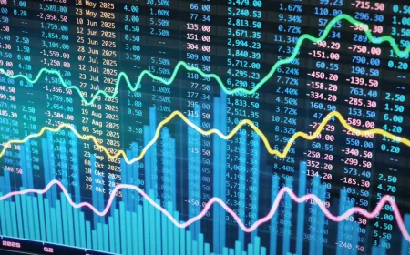 15 S&P 500 Stocks Achieve Double-Digit Gains Post-Iran Conflict
