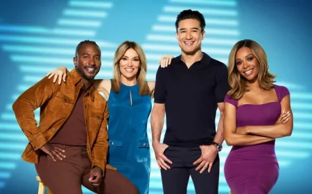 NBC Cancels Access Hollywood with Karamo and Steve Wilkos