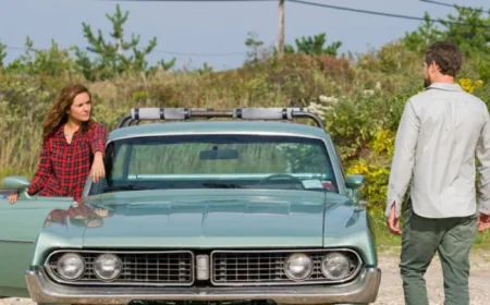 Why Is The Affair Not On Itv Tonight — Viewers Left Puzzled as the Masterpiece Moves to Free Streaming