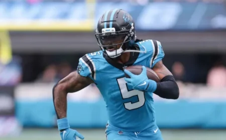 Kay Adams: Steelers 2026 free agency tracker — 5 revelations on signings and the moves they didn’t make