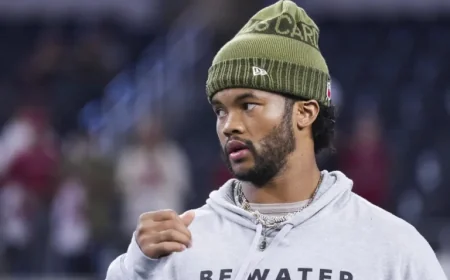 Vikings Sign New Quarterback in Sam Darnold-like Experiment