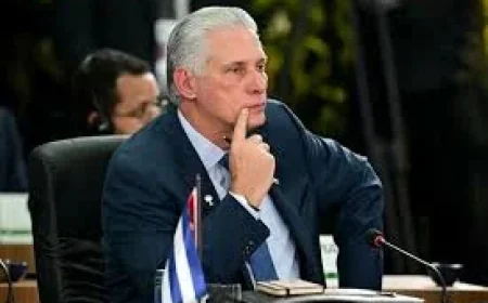 Cuban President Confirms Talks with Trump Officials — 5 Unanswered Questions
