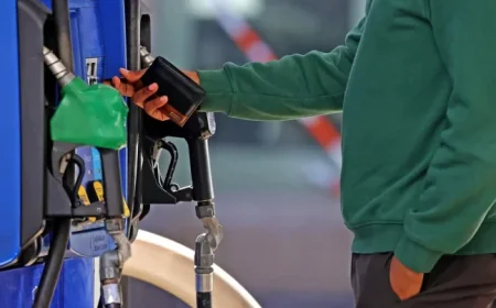 Oil Powers Half the Gas Price: Discover the Other Cost Contributors