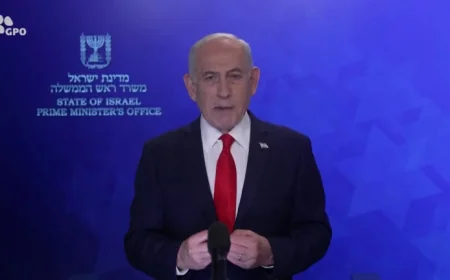 Netanyahu Dead: Victory Rhetoric Masks a Political Crossroads