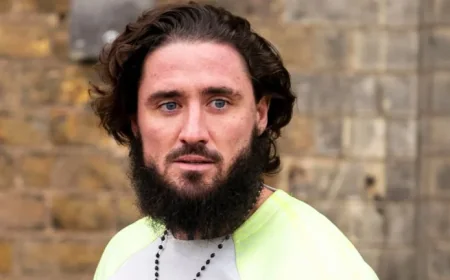 Stephen Bear’s Brazil pregnancy reveal exposes a stark fall from public life