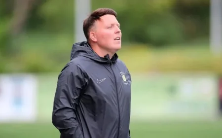 Athlone Town Vs Cobh Ramblers: Five Stakes as Town Seek Immediate Response