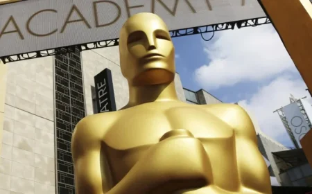 Uncover Why the Academy Awards Are Known as the Oscars