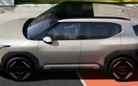 Hyundai Inster vs Kia EV2: Affordable EV Showdown Reveals a Practical Catch
