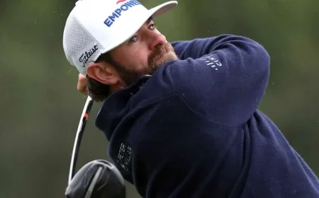 Tpc Sawgrass Tensions: Cameron Young Solving a ‘Tricky’ Stadium Course as Davis Love III Plans a Pete Dye Revival