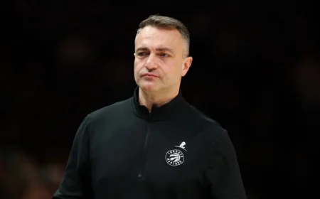 Suns Vs Raptors: Three Alarming Signals Ahead of Toronto’s Must-Win Night