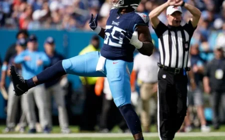 Sebastian Joseph Day to the Steelers: 3 contract clues that reshape Pittsburgh’s defensive line calculus