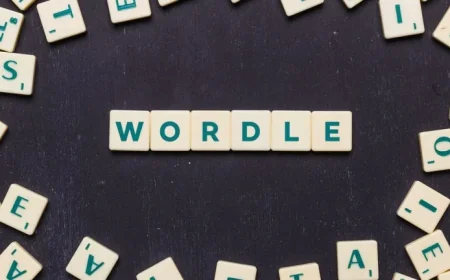 Wordle Nyt: Puzzle #1722 Exposes a Part-of-Speech Contradiction in March 7, 2026 Answer