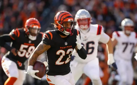 Bills Steal Starting Safety: Geno Stone Exposes Secondary Contradiction