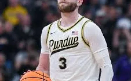 Purdue Vs Nebraska Prediction: Inside a Tournament Night Where One Possession Can Rewrite the Story