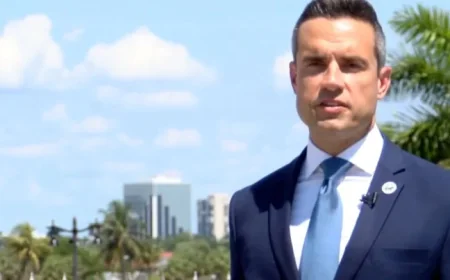 Boca Raton’s mayoral race decided by 5 votes: What the recount exposed about ballot intent