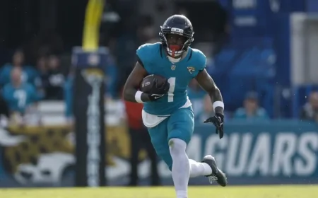 Travis Etienne Clarifies Correct Pronunciation of Last Name