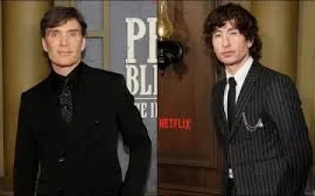 Cillian Murphy: Premiere Revelations That Complicate a Decade-Long Role