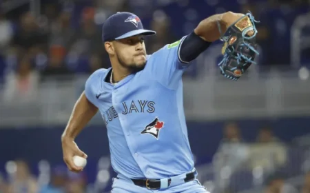 World Baseball Classic: Berrios Shines Ahead of Free Agency